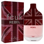 French Connection UK Fcuk Rebel EDP Spray