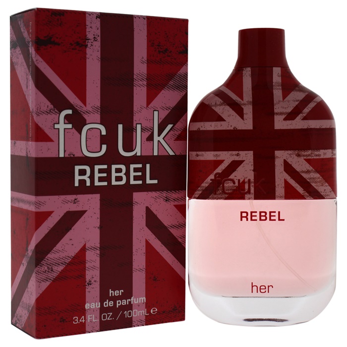 fcuk rebel her