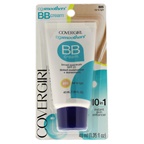 Covergirl CG Smoothers BB Cream Tinted Moisturizer + Sunscreen SPF 21 - # 805 Fair To Light Makeup