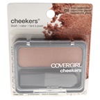 Covergirl Cheekers Blush - # 130 Iced Cappuccino