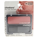 Covergirl Cheekers Blush - # 148 Natural Rose