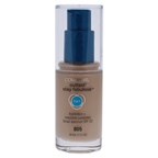 Covergirl Outlast Stay Fabulous 3-in-1 SPF 20 Foundation - # 805 Ivory