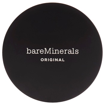 BareMinerals Original Foundation SPF 15 - Warm Tan