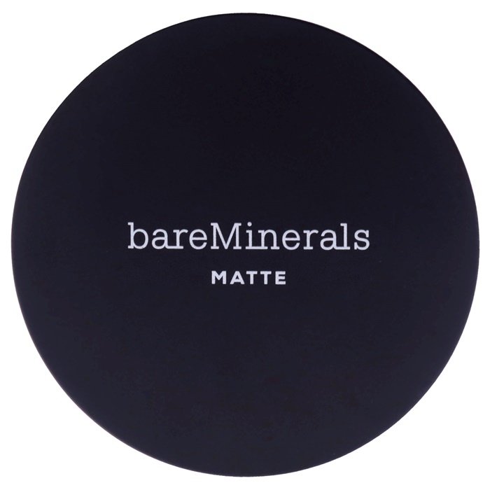 BareMinerals Matte Foundation SPF 15 - Medium
