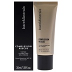 BareMinerals Complexion Rescue Tinted Hydrating Gel Cream SPF 30 - 06 Ginger Foundation