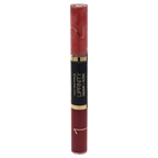Max Factor Lipfinity Colour and Gloss - 560 Radiant Red Lip Gloss