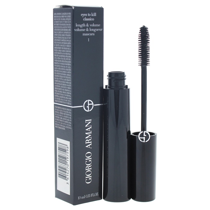 giorgio armani classico mascara