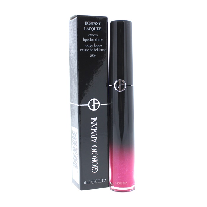 giorgio armani excess lipcolor shine