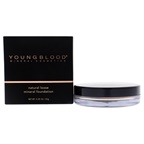 Youngblood Natural Loose Mineral Foundation - Toffee