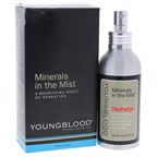 Youngblood Minerals in The Mist - Recharge Face Mist