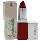 Clinique Clinique Pop Matte Lip Colour + Primer - # 03 Ruby Pop Lipstick