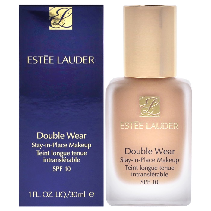 Estee Lauder Double Wear Stay-In-Place Makeup SPF 10 - 3N2 Wheat