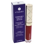 By Terry Terrybly Velvet Rouge Liquid Velvet Lipstick - # 9 My Red
