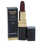 Chanel Rouge Coco Ultra Hydrating Lip Colour - # 470 Marthe Lipstick