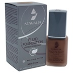 Mavala Fluid Foundation - # 04 Hale