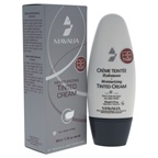 Mavala BB Cream Moisturizing Tinted - 06 Beige Ambre Makeup