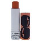 Korres Lip Balm Care and Colour Stick - Apricot