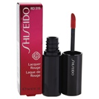 Shiseido Lacquer Rouge - # RD319 Pomodoro Lip Gloss