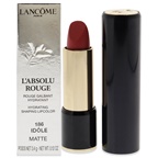 Lancome LAbsolu Rouge Hydrating Shaping Lipcolor - 186 Idole/Matte Lipstick