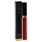Chanel Rouge Coco Gloss Moisturizing Glossimer - # 752 Bitter Orange Lip Gloss