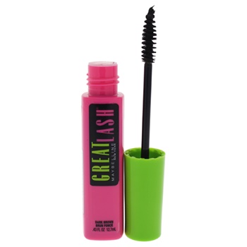 Maybelline Great Lash Mascara - # 103 Dark Brown | The Beauty Club ...