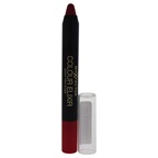 Max Factor Colour Elixir Giant Pen Stick - 35 Passionate Red Lipstick