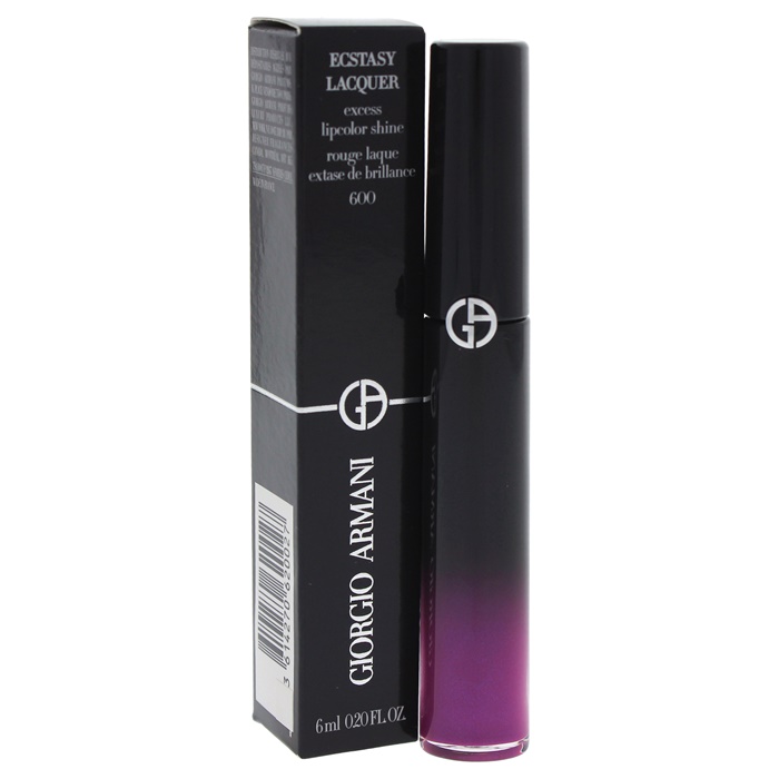 giorgio armani excess lipcolor shine