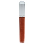 Revlon Ultra HD Lip Lacquer - # 555 HD Amber Lip Gloss