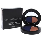 Youngblood Perfect Pair Mineral Eyeshadow Duo - Graceful