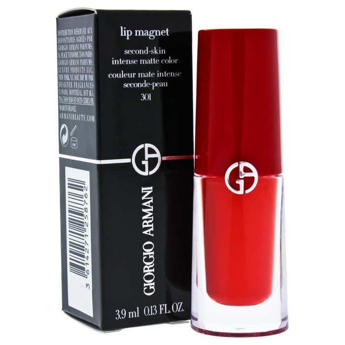 giorgio armani lip magnet 301