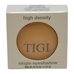 Tigi High Density Single Eyeshadow - Vanilla