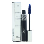 Christian Dior DiorShow Waterproof Backstage Makeup Mascara - 258 Azur Blue