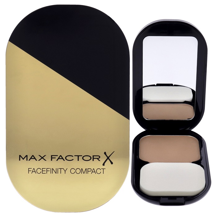 Max Factor Facefinity Compact Foundation SPF 20 - 03 Natural