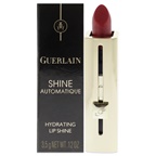 Guerlain Shine Automatique Hydrating Lip Shine - 220 Pour Troubler Lip Color