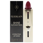 Guerlain Shine Automatique Hydrating Lip Shine - 221 Rouge De Damas Lip Color