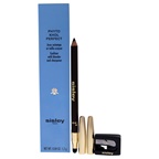 Sisley Phyto Khol Perfect Eyeliner With Blender and Sharpener - 10 Ebony