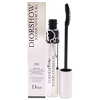 Christian Dior Diorshow Iconic Overcurl Mascara - 090 Over Black