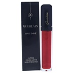 Guerlain Maxi Shine Lip Gloss - # 421 Red Pow