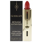 Guerlain Rouge Automatique Long-Lasting Lipstick - 143 Nahema
