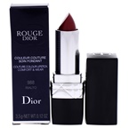 Christian Dior Rouge Dior Couture Colour Voluptuous Care - # 988 Rialto Lipstick