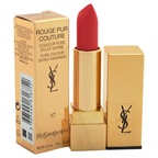 Yves Saint Laurent Rouge Pur Couture Pure Colour Satiny Radiance Lipstick - 17 Rose Dahlia