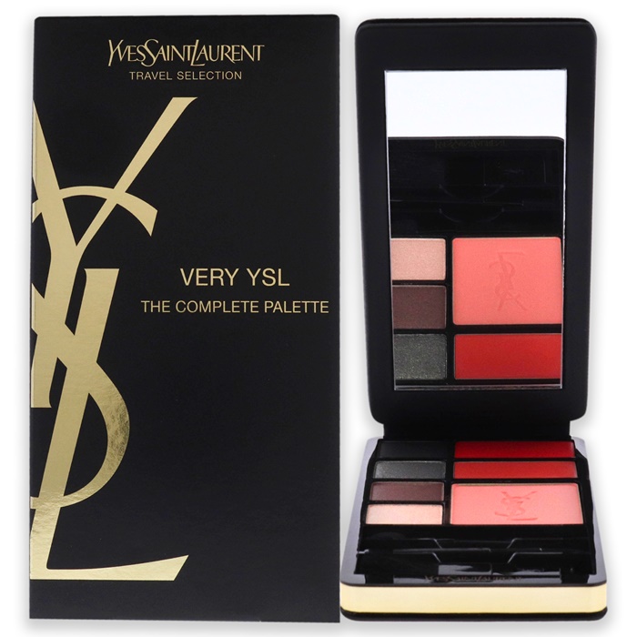 makeup set ysl