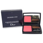 Christian Dior Diorblush Vibrant Colour Powder Blush - # 881 Rose Corolle