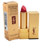 Yves Saint Laurent Rouge Pur Couture Pure Colour Satiny Radiance Lipstick - 57 Pink Rhapsody