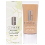 Clinique Stay-Matte Oil-Free Makeup - CN 74 Beige - Dry Combination To Oily