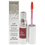 Lancome Lip Lover Dewy Intense Lip Color - 356 Belle De Rouge Lip Gloss