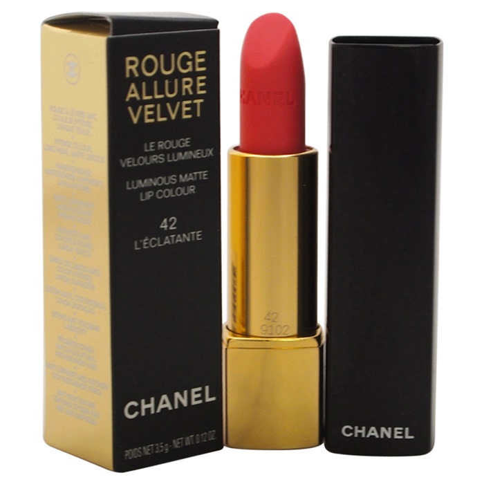 chanel lipstick 42