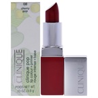 Clinique Clinique Pop Lip Colour Plus Primer - 08 Cherry Pop Lipstick