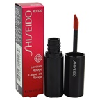 Shiseido Lacquer Rouge - # RD320 Sunburn Lip Gloss
