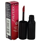 Shiseido Lacquer Rouge - # RD321 Ebi Lip Gloss